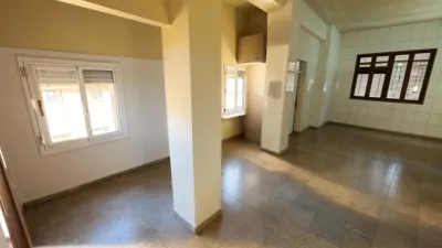 Flat in Buñol photo 75