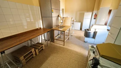 Flat in Buñol photo 76
