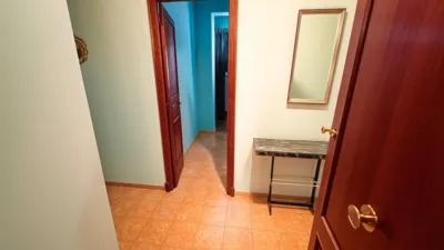 Flat in Buñol photo 7