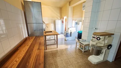 Flat in Buñol photo 81