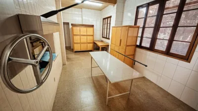 Flat in Buñol photo 85