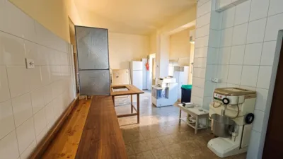 Flat in Buñol photo 87
