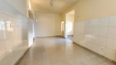 Flat in Buñol photo 88