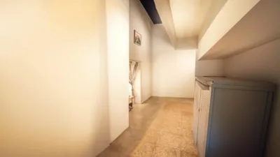 Flat in Buñol photo 89