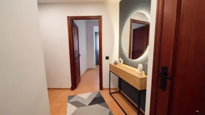 Flat in Buñol photo 8