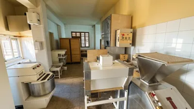 Flat in Buñol photo 91