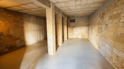 Flat in Buñol photo 93