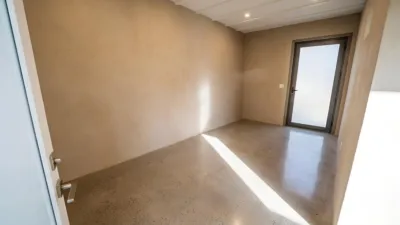 Flat in Buñol photo 96