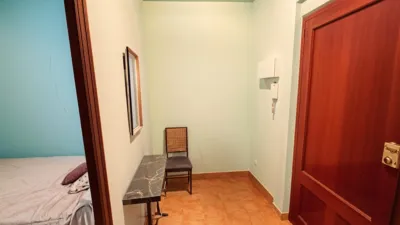Flat in Buñol photo 9