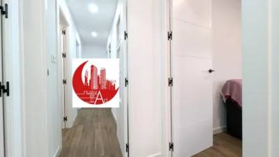 Piso en venta en Lo Pagán, Núcleo (San Pedro del Pinatar) de 175.000 €
