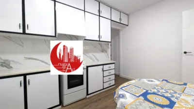 Piso en venta en Lo Pagán, Núcleo (San Pedro del Pinatar) de 175.000 €
