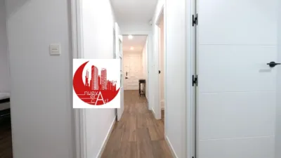 Piso en venta en Lo Pagán, Núcleo (San Pedro del Pinatar) de 175.000 €