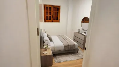 Apartment in Port Saplaya photo 10