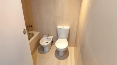 Apartment in Port Saplaya photo 11