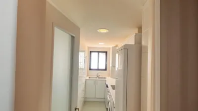 Apartment in Port Saplaya photo 14