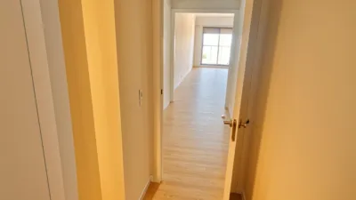 Apartment in Port Saplaya photo 15