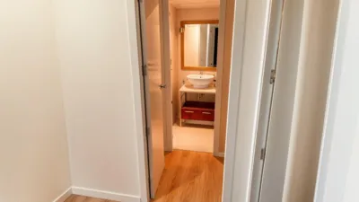 Apartment in Port Saplaya photo 16