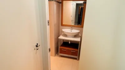 Apartment in Port Saplaya photo 17