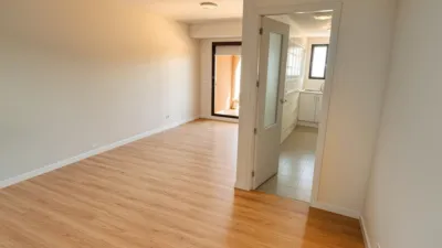 Apartment in Port Saplaya photo 2