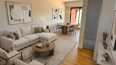 Apartment in Port Saplaya photo 6
