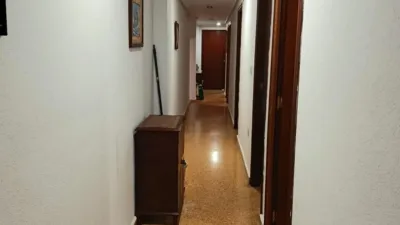 Piso en alquiler en Playa El Perellonet - Imagen 11