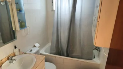 Piso en alquiler en Playa El Perellonet - Imagen 14