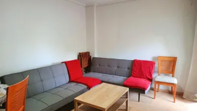Piso en alquiler en Playa El Perellonet - Imagen 2