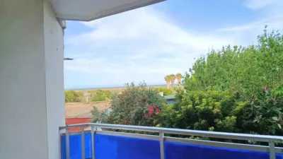 Piso en alquiler en Playa El Perellonet - Imagen 6