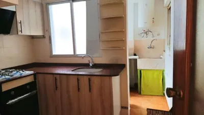 Piso en alquiler en Playa El Perellonet - Imagen 7