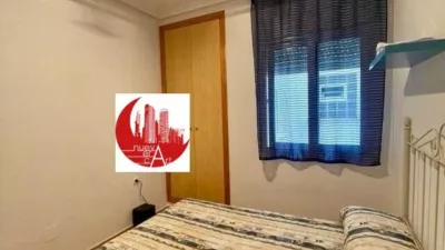Apartment in Los Narejos-Punta Calera photo 15