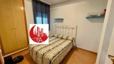 Apartment in Los Narejos-Punta Calera photo 16