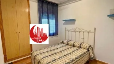 Apartment in Los Narejos-Punta Calera photo 17
