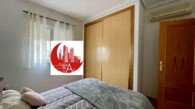 Apartment in Los Narejos-Punta Calera photo 18