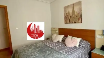 Apartment in Los Narejos-Punta Calera photo 20