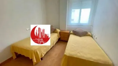 Apartment in Los Narejos-Punta Calera photo 23