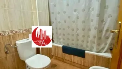 Apartment in Los Narejos-Punta Calera photo 25