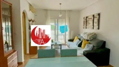 Apartment in Los Narejos-Punta Calera photo 2