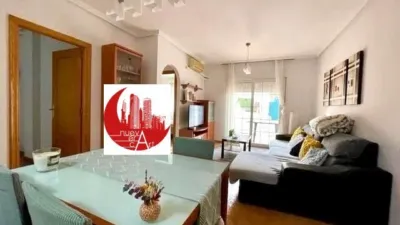 Apartment in Los Narejos-Punta Calera photo 5