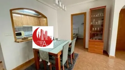 Apartment in Los Narejos-Punta Calera photo 6