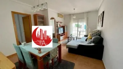 Apartment in Los Narejos-Punta Calera photo 8