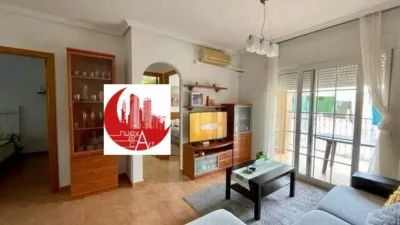 Apartment in Los Narejos-Punta Calera photo 9