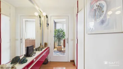 Apartment in Calvià Vila photo 11