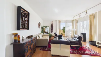 Apartment in Calvià Vila photo 12