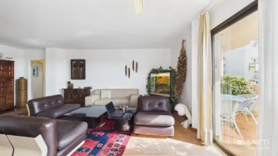 Apartment in Calvià Vila photo 14
