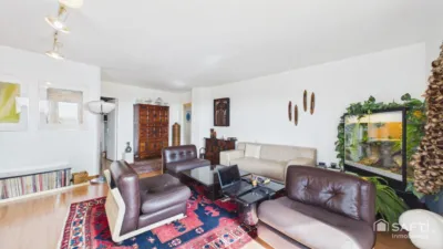 Apartment in Calvià Vila photo 15