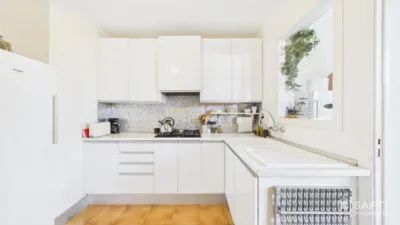 Apartment in Calvià Vila photo 19