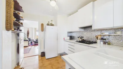 Apartment in Calvià Vila photo 20