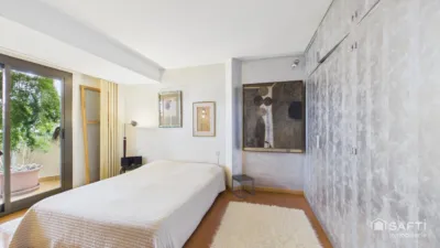 Apartment in Calvià Vila photo 27