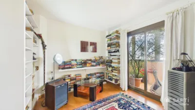 Apartment in Calvià Vila photo 30