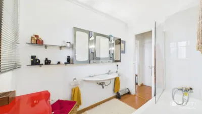 Apartment in Calvià Vila photo 34